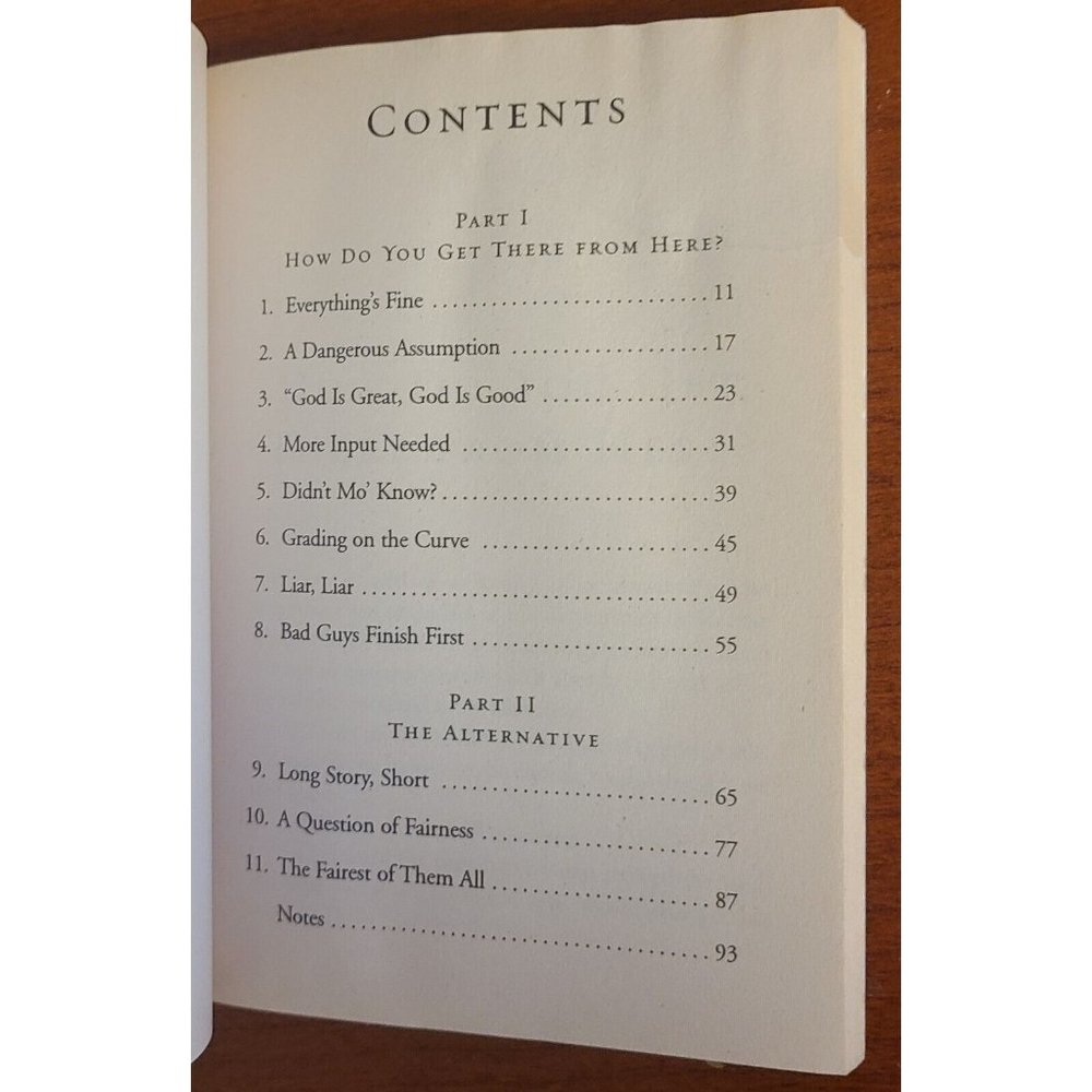 What Christians Believe - Hardcover By Lewis, C. S. - GOOD - Picture 4 of 6